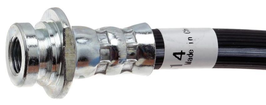 Raybestos BH383614 Raybestos Element3 Brake Hose