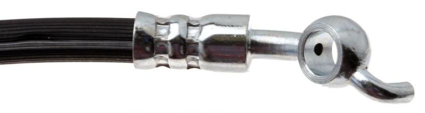 Raybestos BH383614 Raybestos Element3 Brake Hose