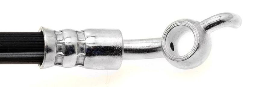 Raybestos BH383615 Raybestos Element3 Brake Hose