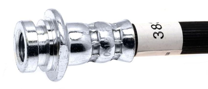 Raybestos BH383615 Raybestos Element3 Brake Hose