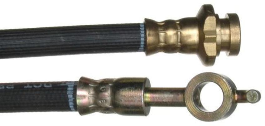 Raybestos BH38361 Raybestos Element3 Brake Hose