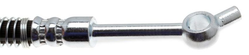 Raybestos BH383624 Raybestos Element3 Brake Hose