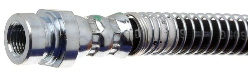 Raybestos BH383624 Raybestos Element3 Brake Hose