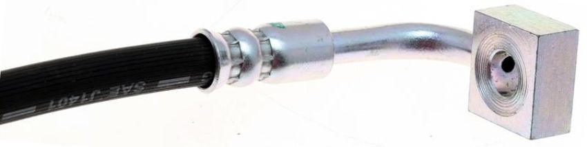 Raybestos BH383627 Raybestos Element3 Brake Hose