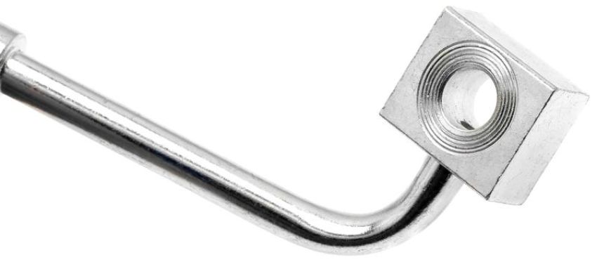 Raybestos BH383629 Raybestos Element3 Brake Hose