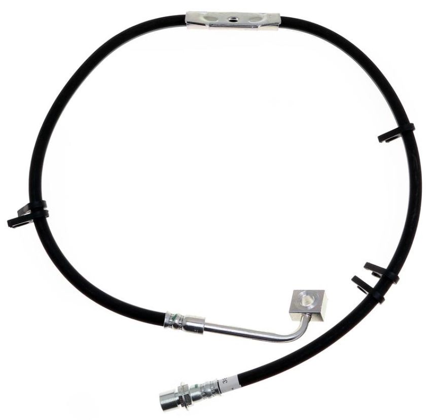Raybestos BH383629 Raybestos Element3 Brake Hose