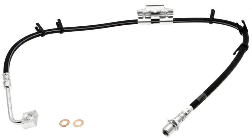 Raybestos BH383629 Raybestos Element3 Brake Hose