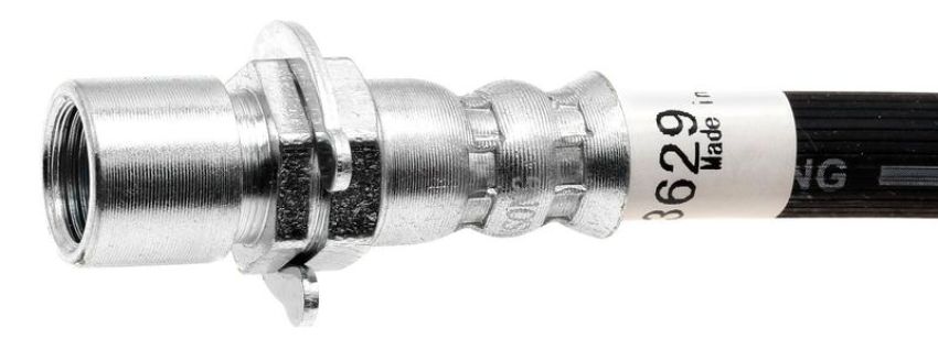 Raybestos BH383629 Raybestos Element3 Brake Hose