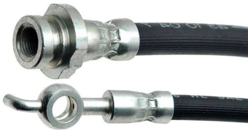 Raybestos BH38362 Raybestos Element3 Brake Hose