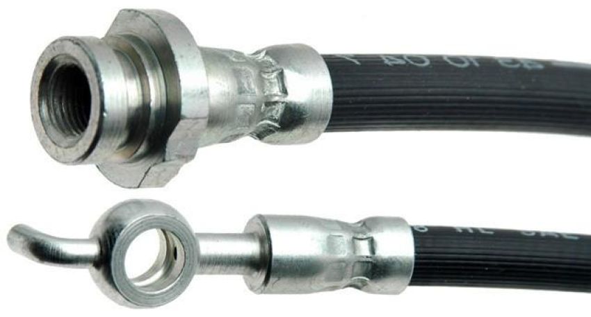Raybestos BH38362 Raybestos Element3 Brake Hose