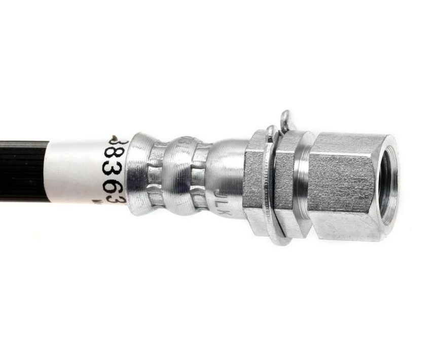 Raybestos BH383631 Raybestos Element3 Brake Hose