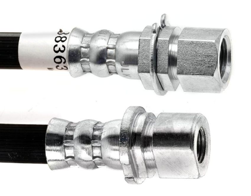 Raybestos BH383631 Raybestos Element3 Brake Hose
