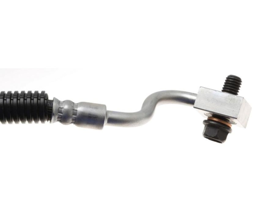 Raybestos BH383631 Raybestos Element3 Brake Hose