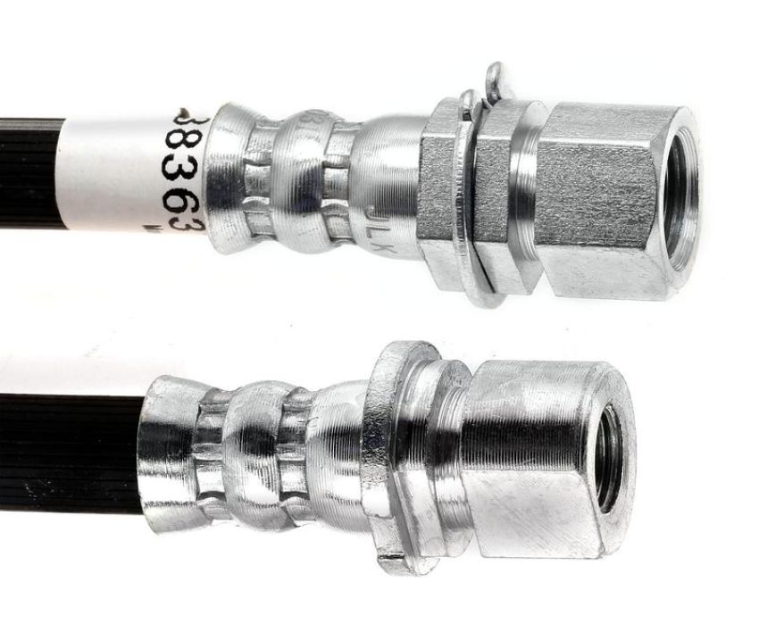 Raybestos BH383631 Raybestos Element3 Brake Hose