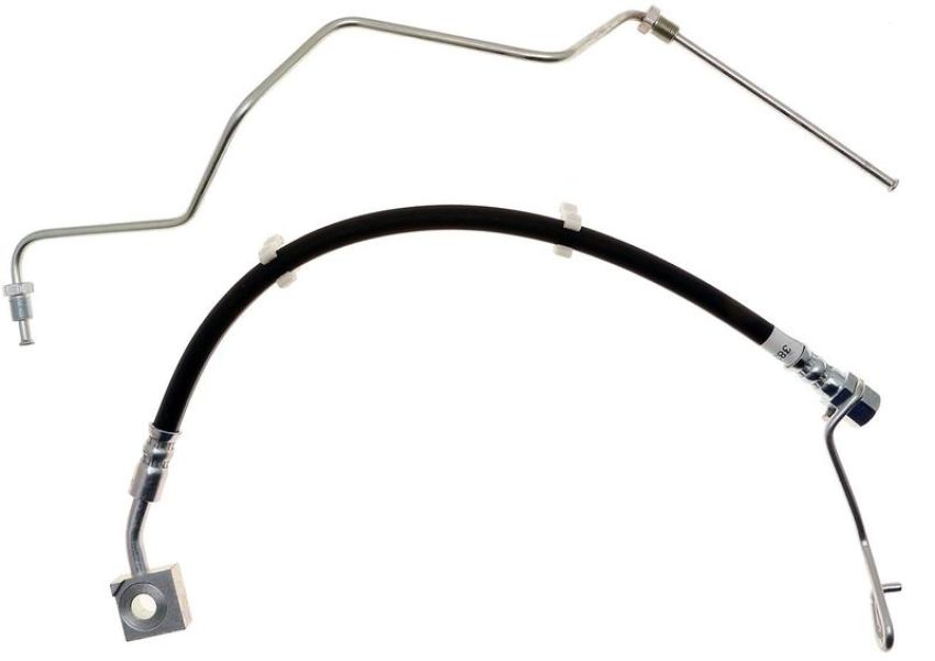 Raybestos BH383632 Raybestos Element3 Brake Hose