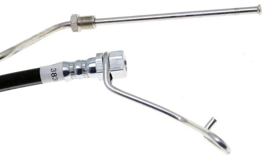 Raybestos BH383632 Raybestos Element3 Brake Hose