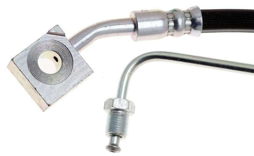Raybestos BH383632 Raybestos Element3 Brake Hose