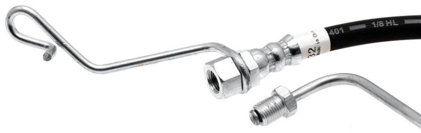Raybestos BH383632 Raybestos Element3 Brake Hose