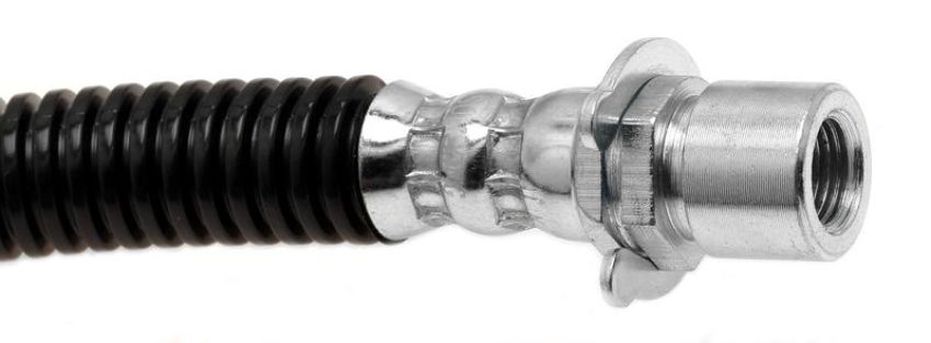 Raybestos BH383637 Raybestos Element3 Brake Hose