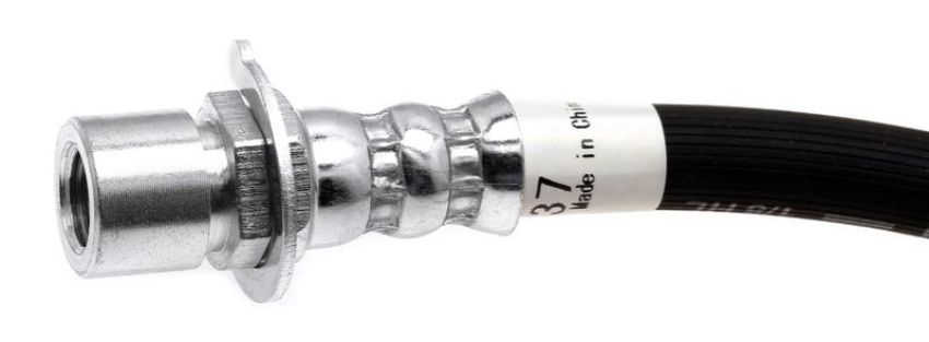 Raybestos BH383637 Raybestos Element3 Brake Hose