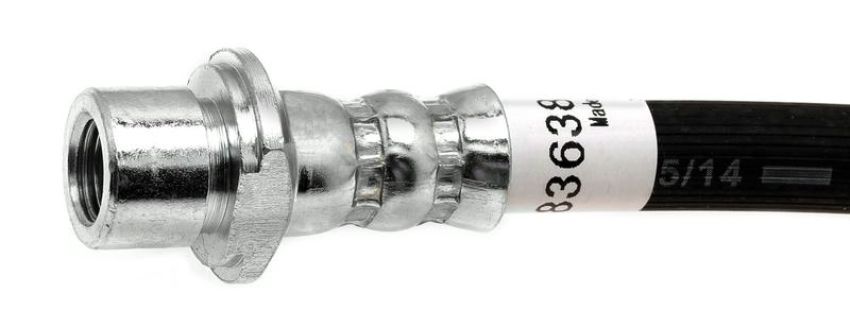 Raybestos BH383638 Raybestos Element3 Brake Hose