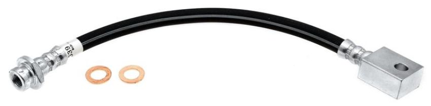 Raybestos BH383639 Raybestos Element3 Brake Hose