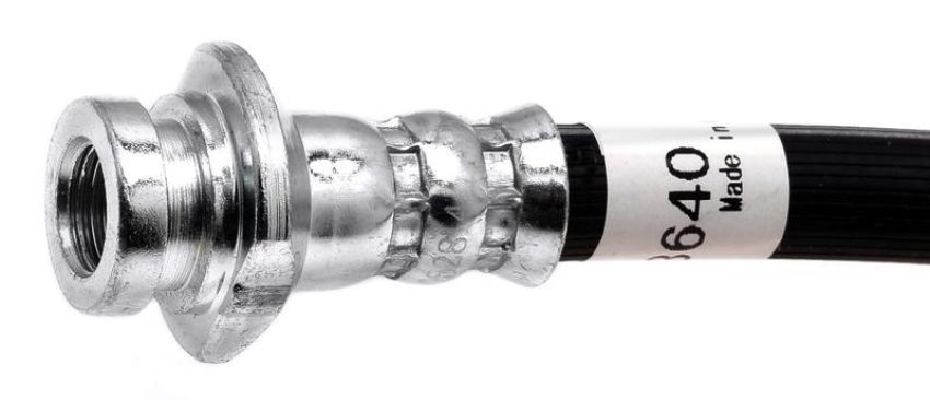 Raybestos BH383640 Raybestos Element3 Brake Hose