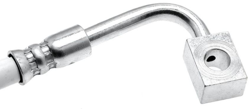 Raybestos BH383642 Raybestos Element3 Brake Hose