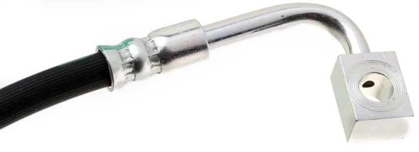 Raybestos BH383642 Raybestos Element3 Brake Hose
