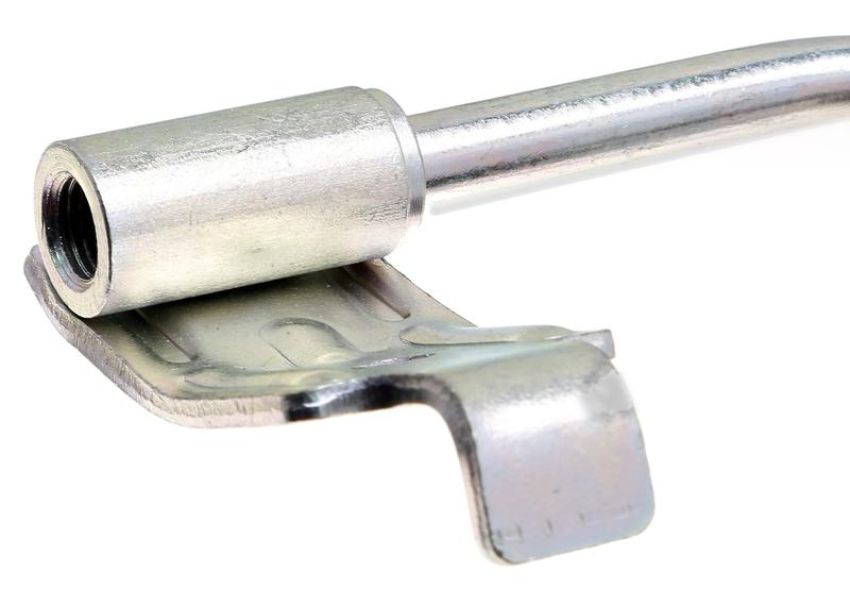 Raybestos BH383642 Raybestos Element3 Brake Hose