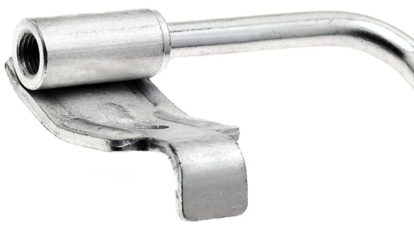 Raybestos BH383642 Raybestos Element3 Brake Hose