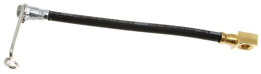 Raybestos BH383648 Raybestos Element3 Brake Hose