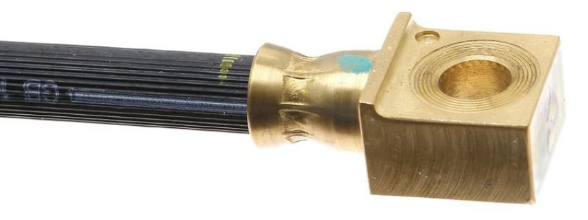 Raybestos BH383648 Raybestos Element3 Brake Hose
