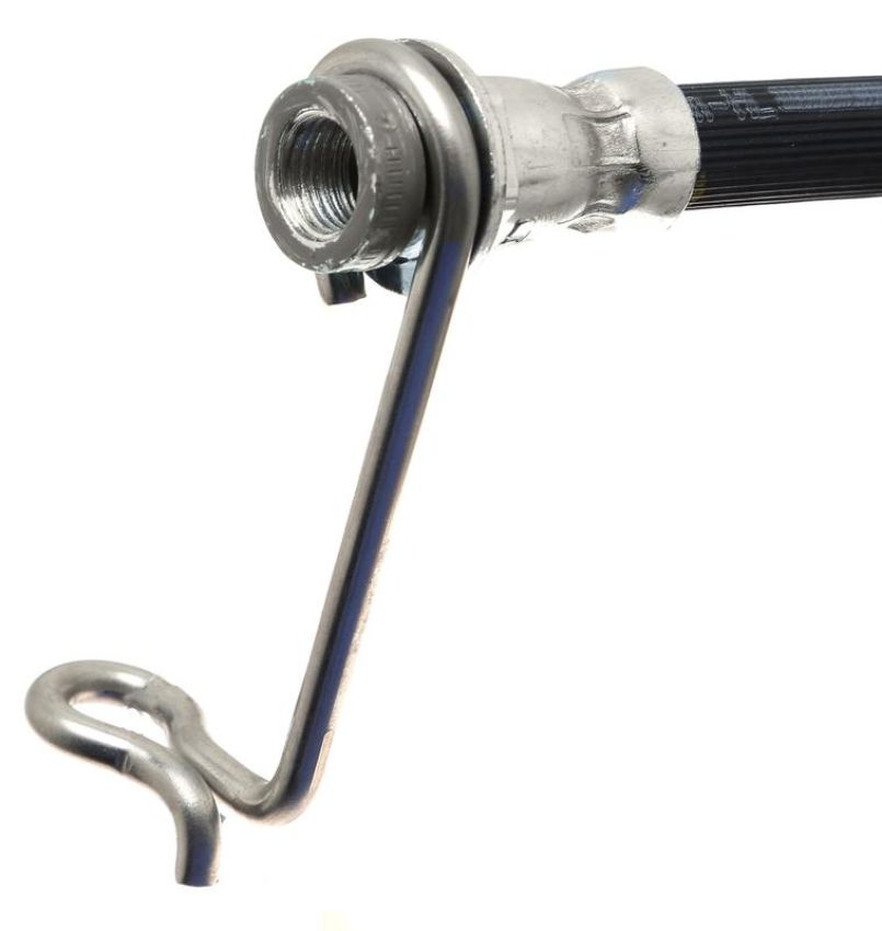 Raybestos BH383648 Raybestos Element3 Brake Hose