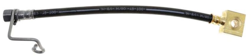 Raybestos BH383651 Raybestos Element3 Brake Hose