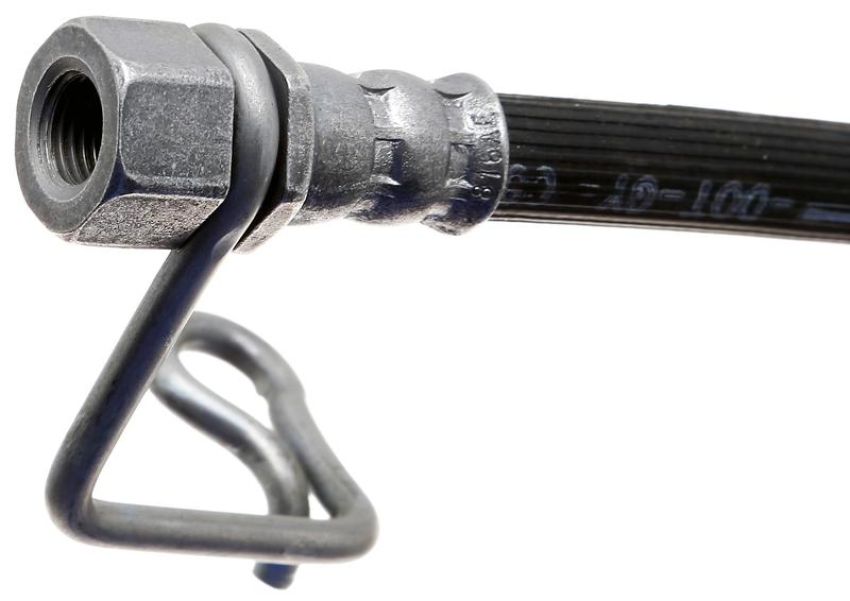 Raybestos BH383651 Raybestos Element3 Brake Hose