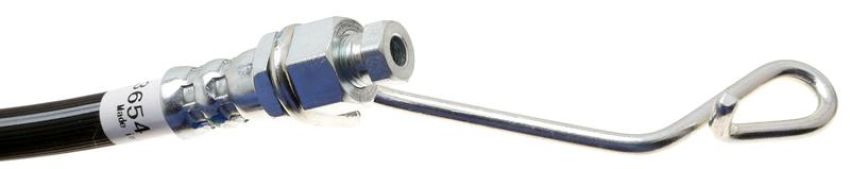 Raybestos BH383654 Raybestos Element3 Brake Hose