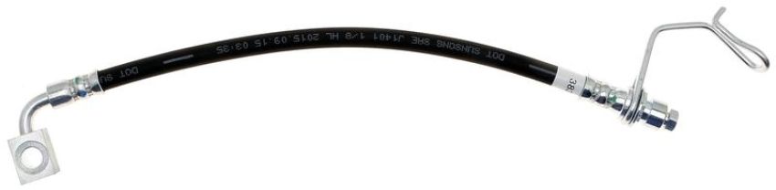 Raybestos BH383655 Raybestos Element3 Brake Hose