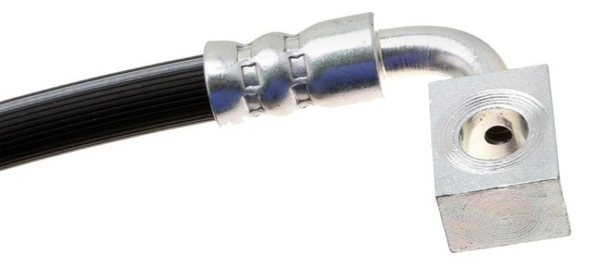 Raybestos BH383655 Raybestos Element3 Brake Hose