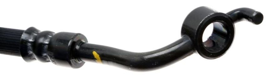 Raybestos BH383659 Raybestos Element3 Brake Hose