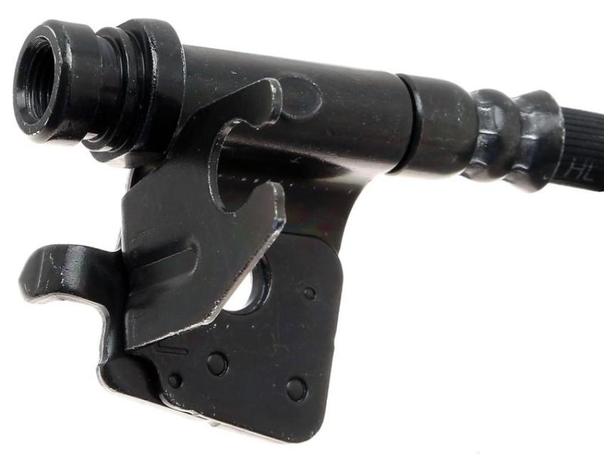 Raybestos BH383659 Raybestos Element3 Brake Hose