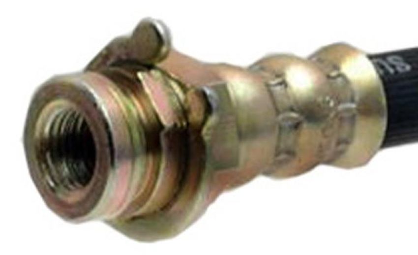 Raybestos BH38365 Raybestos Element3 Brake Hose