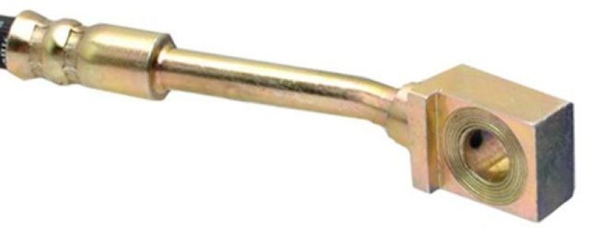 Raybestos BH38365 Raybestos Element3 Brake Hose