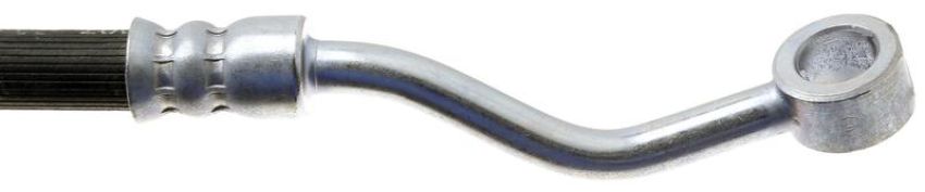 Raybestos BH383663 Raybestos Element3 Brake Hose