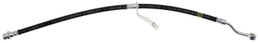 Raybestos BH383664 Raybestos Element3 Brake Hose
