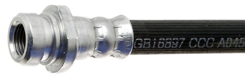 Raybestos BH383664 Raybestos Element3 Brake Hose