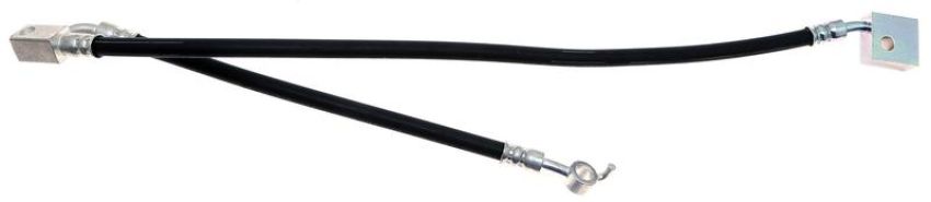 Raybestos BH383670 Raybestos Element3 Brake Hose