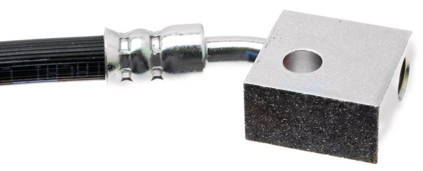 Raybestos BH383670 Raybestos Element3 Brake Hose