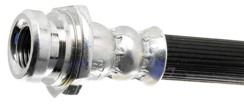 Raybestos BH383672 Raybestos Element3 Brake Hose