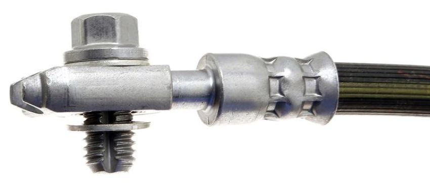 Raybestos BH383674 Raybestos Element3 Brake Hose